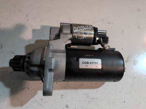 Foto 2ª: Motor de Arranque Volkswagen Transporter D T 6.1 FURGON SH) CXHA (2019)