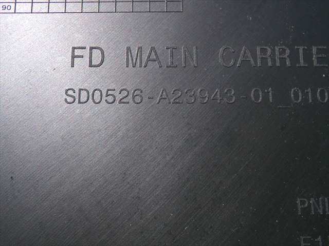 Foto 3ª: Tapizados Cartoneras Ford Focus 1.5 TDCI 2014-2018 [XWDA] (2018)