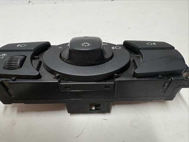 Foto 3ª: Mando Luces Bmw Serie 5 518 M57T2 BERLINA (2008)