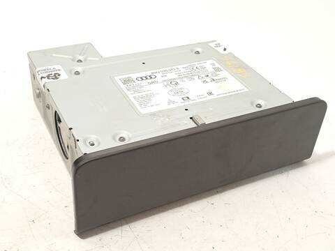 Sistema GPS Audi A5 35 TDI 163CV 120KW