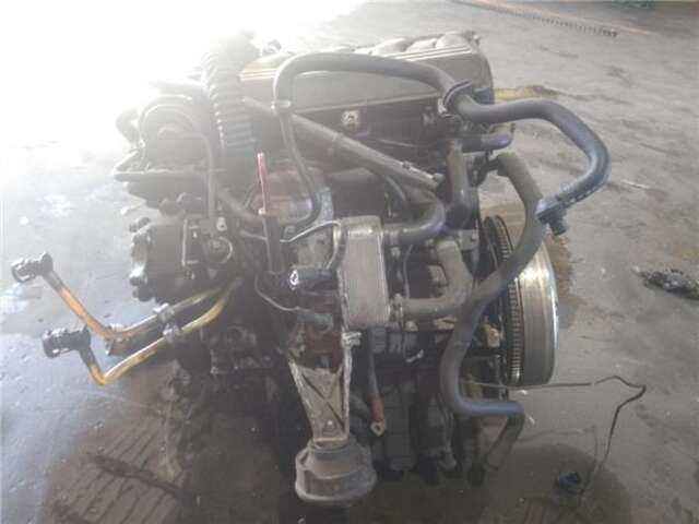 Foto 3ª: Motor Completo Bmw Serie 3 315 2.0 318D [2.0 LTR. - 85 KW DIESEL CAT (1951 CM3)] [M47 D20 (204D1)]