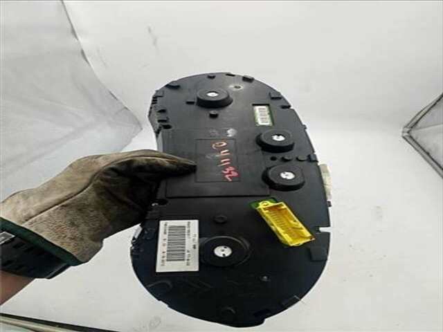 Foto 3ª: Cuadro de Instrumentos Peugeot 308 1.6 ACCESS [1.6 LTR. - 88 KW 16V] [5FS]