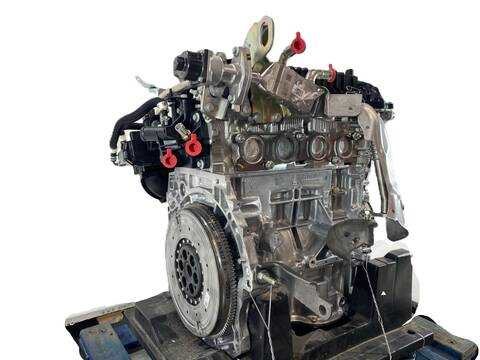 Motor Completo Renault Clio V
