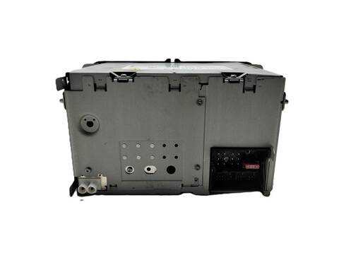 Foto 2ª: Sistema Audio Radio CD Volkswagen Passat ADVANCE 1 16V TSI 1390 CM3) 122CV [CAX] (2005)