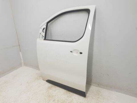 Foto 3ª: Puerta Delantera Izquierda Citroen Jumpy CLUB M (1995)