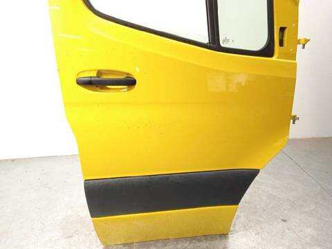 Foto 2ª: Puerta Delantera Derecha Mercedes Sprinter 419 CDI RWD 907.643 907.645 907.647) 190CV 140KW FURGONETA [654920] (2024)