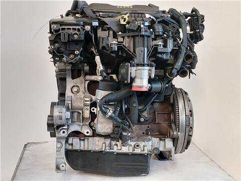 Motor Completo Ford C Max 2.0 TITANIUM 140CV 103KW CB7)