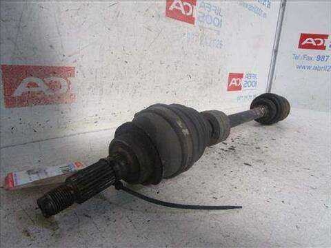 Foto 2ª: Transmision Delantera Izquierda Opel Agila 1.0 BASICO 58CV 43KW [Z 10 XE] (2003)