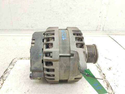 Foto 4ª: Alternador Iveco Camion D 35S12 [F1AGL411XE] (2021)