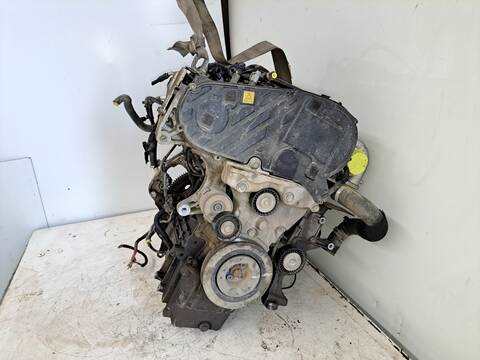 Foto 2ª: Motor Completo Fiat Freemont URBAN 170CV 125KW [939B5000] (2013)