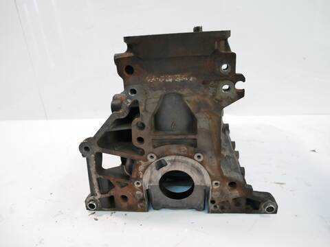 Foto 2ª: Bloque Motor Audi A3 105 CV 77KW [CAYC CAY] (2011)