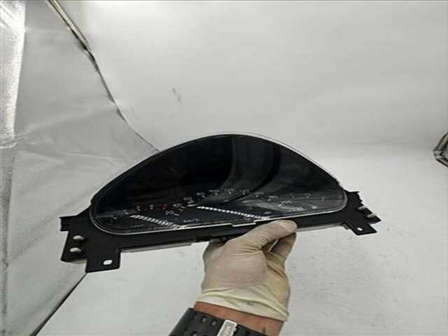 Cuadro de Instrumentos Mercedes Clase A 140 1.7 170 CDI (168.009) [1.7 LTR. - 70 KW CDI DIESEL CAT]