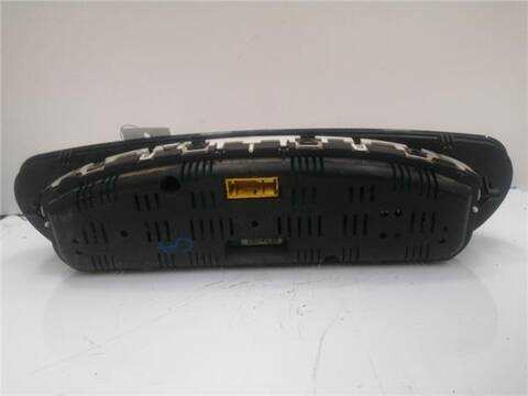 Foto 2ª: Cuadro de Instrumentos Citroen C5 2.2 COLLECTION [2 2 LTR. - 98 KW HDI FAP CAT 4HX - DW12ED4)] BERLINA 133CV