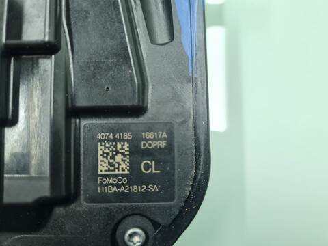 Foto 3ª: Cerradura Puerta Delantera Derecha Ford Fiesta 1.1 CAT 86CV 63KW (2017)