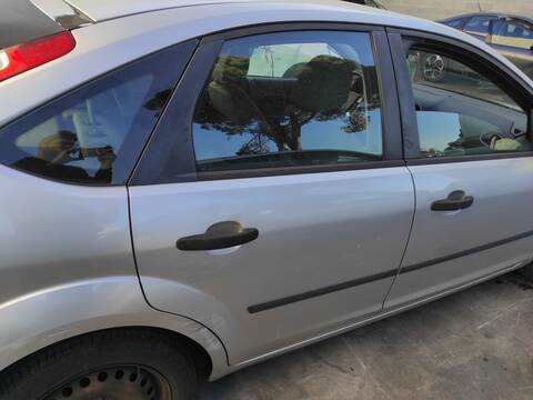 Puerta Trasera Derecha Ford Focus KKDA BERLINA