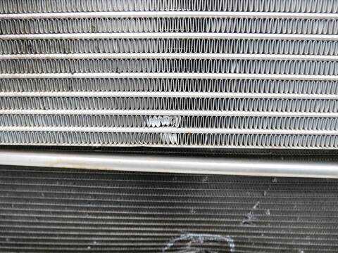Foto 3ª: Intercooler Volkswagen Amarok 204 CV 150KW [DDXB DDX] (2020)
