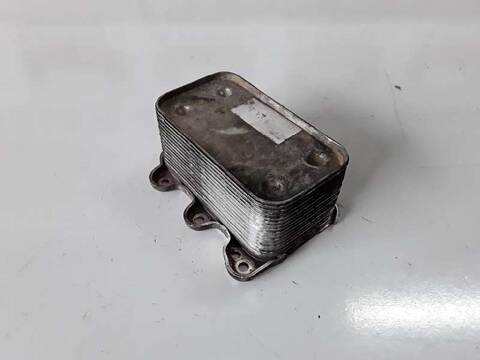 Radiador Aceite Mercedes Clase ML 400 4.0 V8 CDI 250CV 184KW AUT. 163.128) W163) OM628