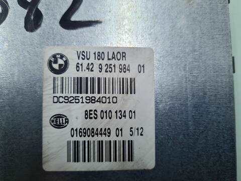 Foto 2ª: Centralita Motor ECU Bmw Serie 6 620 640 D COUPE 313CV 230KW [N57D30B] (2015)