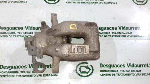 Foto 1ª: Pinza Freno Trasera Derecho Citroen C4 SEDUCTION 92CV 68KW [9HPDV6DTED] (2013)