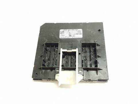 Centralita Motor ECU Audi A3 VERSION INDEFINIDA