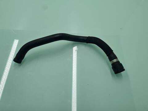 Tubo de Escape Bmw Serie 1 114 118D BERLINA 122CV 90KW