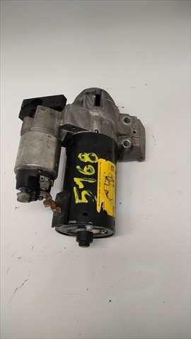 Foto 3ª: Motor de Arranque Bmw Serie 1 116 1.6 D [D/N47D16A] (2012)