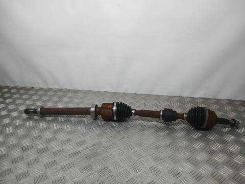 Foto 1ª: Transmision Delantera Derecha Dacia Sandero 1.0 TCE 90 91CV 67KW [H4D470] (2021)