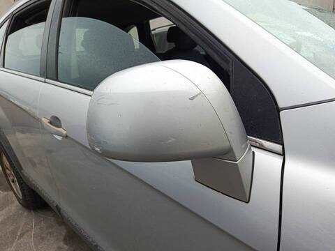 Foto 2ª: Retrovisor Derecho Chevrolet Captiva Z24SED (2010)