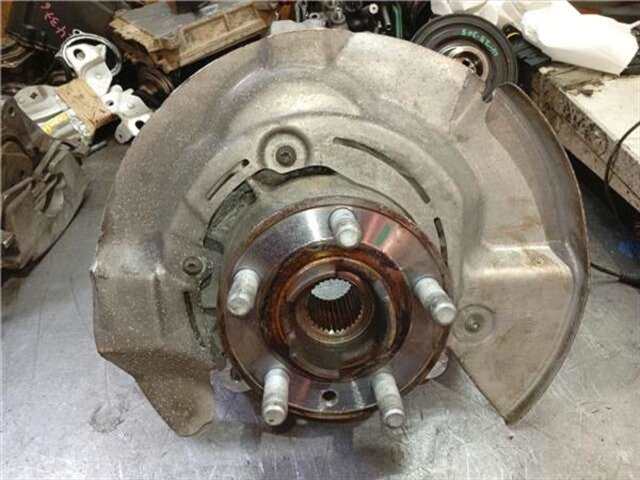 Mangueta Delantera Derecha Land Rover Range 2.0 HSE [2.0 LTR. - 110 KW TD4 CAT]