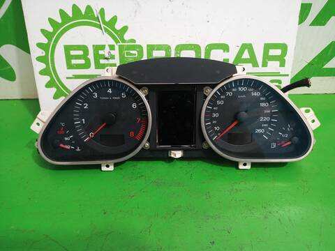 Cuadro de Instrumentos Audi A6 2.4 BERLINA 177CV 130KW