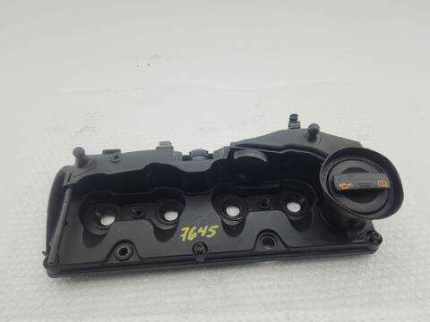 Foto 2ª: Despiece Motor Seat Altea STYLANCE - STYLE 105CV 77KW [CAYC] (2010)