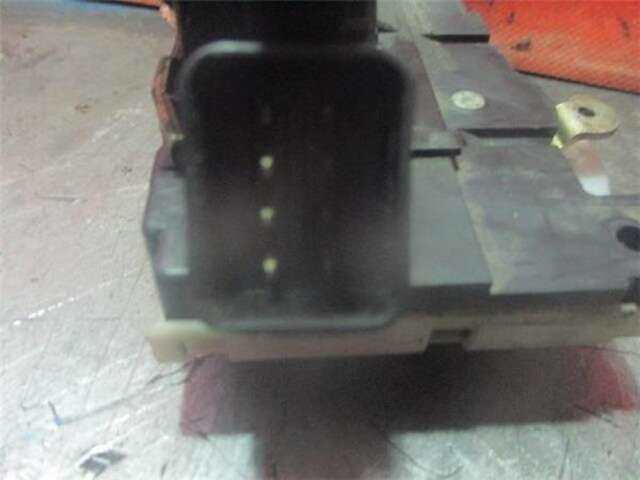Foto 3ª: Cerradura Puerta Delantera Izquierda Ford Mondeo 2.0 16V [CJBA]