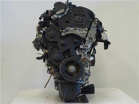 Foto 2ª: Motor Completo Citroen C3 1.4 HDI 70 68CV 50KW [8HR] (2011)