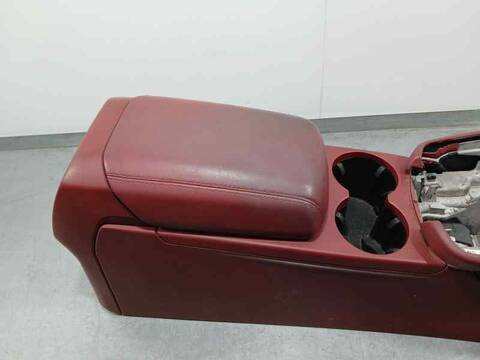 Foto 3ª: Consola Central Porsche Macan S DIESEL 258CV 190KW [CTBA] (2014)