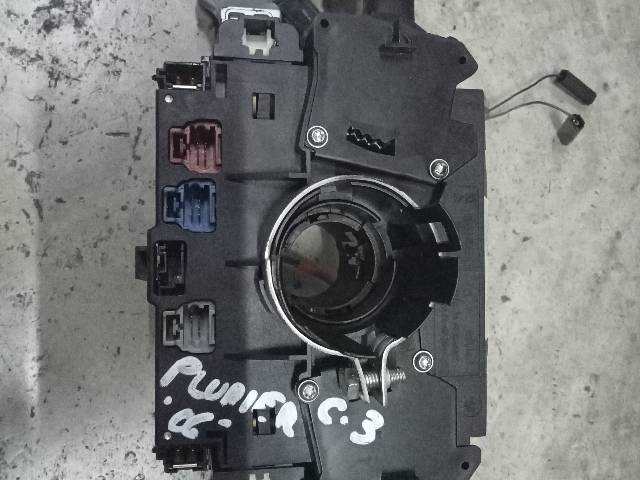 Foto 2ª: Mando Multifuncion Citroen C3 1.4 D D-8HZ (2007)