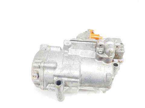 Compresor Aire Acondicionado Renault Zoe ICONIC