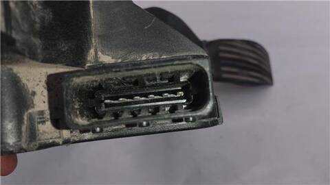 Foto 3ª: Pedal Acelerador Fiat Punto 1.3 JTD 16V 55KW EASY