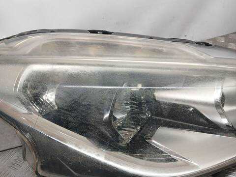 Foto 3ª: Faro Derecho Peugeot 208 1.6 BLUEHDI 100 100CV 73KW [BH02] (2015)