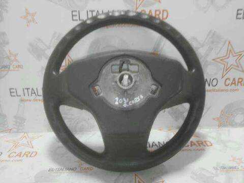 Foto 4ª: Volante Opel Corsa CATCH ME 75CV 55KW [Z13DTJ]