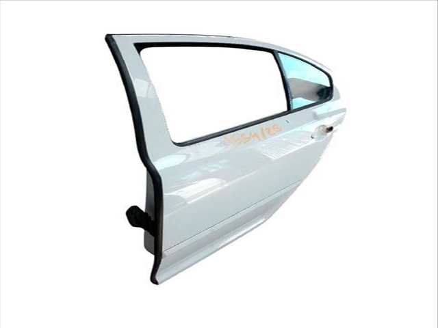 Foto 2ª: Puerta Trasera Izquierda Skoda Octavia 1.6 TDI (2004)