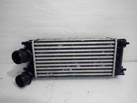 Foto 1ª: Intercooler Peugeot 3008 STYLE 114CV (2009)