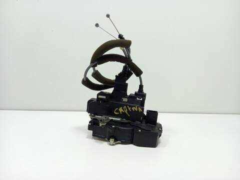 Cerradura Puerta Trasera Izquierda Chevrolet Captiva Z22D1