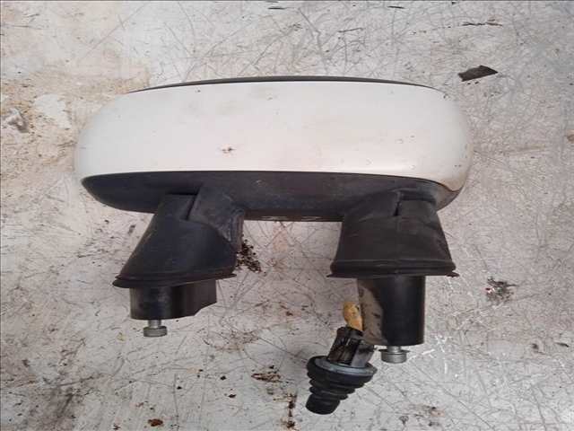 Foto 2ª: Retrovisor Izquierdo Fiat Doblo 1.9 JTD [223A7000] (2005)
