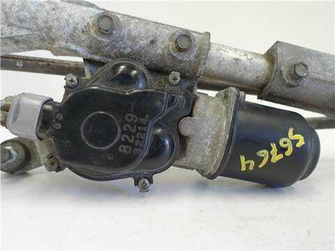 Foto 2ª: Motor Limpia Delantero Subaru Legacy 2.0 EXECUTIVE S 150CV 110KW [EE20Z] (2008)