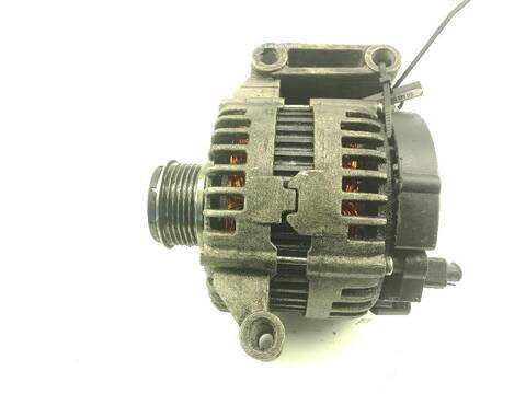 Foto 2ª: Alternador Ford Transit 2.2 TDCI [QVFA] (2006)
