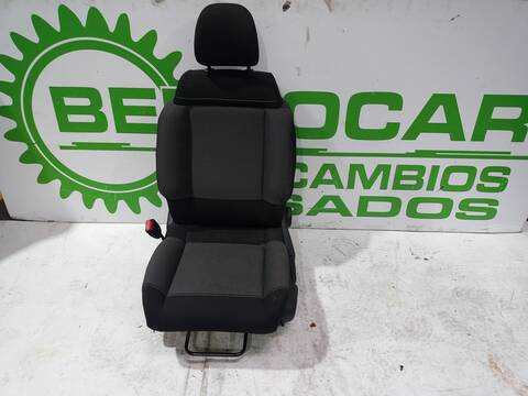 Asiento Delantero Izquierdo Citroen C3 ORIGINS 82CV 60KW