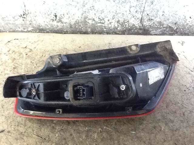 Foto 3ª: Piloto Trasero Derecho Fiat Punto 1.9 JTD [199A5000] (2005)