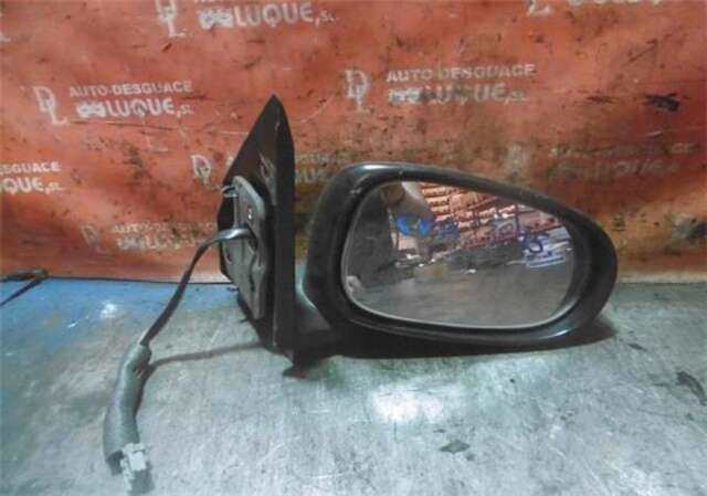 Foto 1ª: Retrovisor Derecho Nissan Almera 2.2 DCI [YD22DDT]