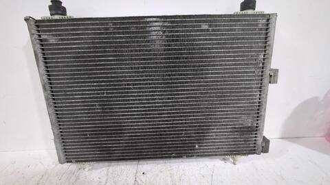 Foto 3ª: Radiador Calefaccion A.A. Citroen Xsara 1.6 HDI 90CV [9HX (DV6ATED4)] (1999)