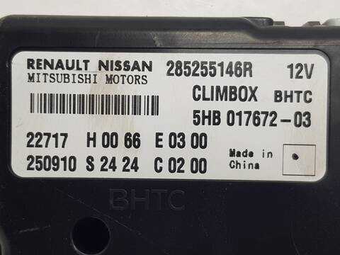 Foto 2ª: Centralita Motor ECU Renault Espace 1.9 DCI 102CV